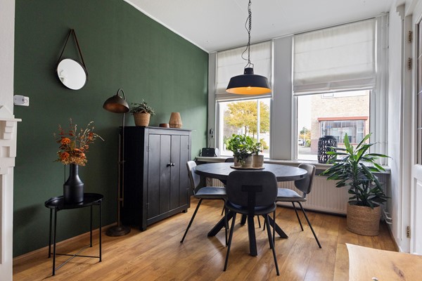 Medium property photo - Stakman Bossestraat 56, 1781 SZ Den Helder
